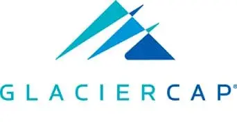 GlacierCap logo rgb